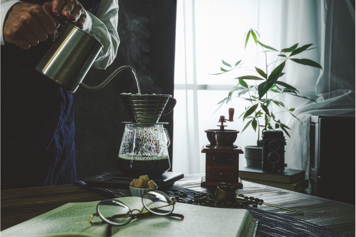 Studio&Gallery Analog　佐伯写真館が撮影した「料理写真」の写真