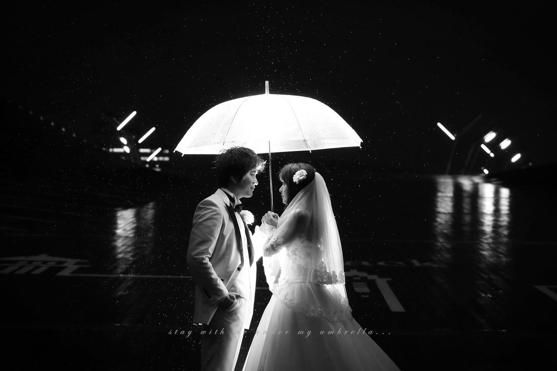 STUDIO AQUA (スタジオアクア)が撮影した「ドレスロケーション前撮り」の写真