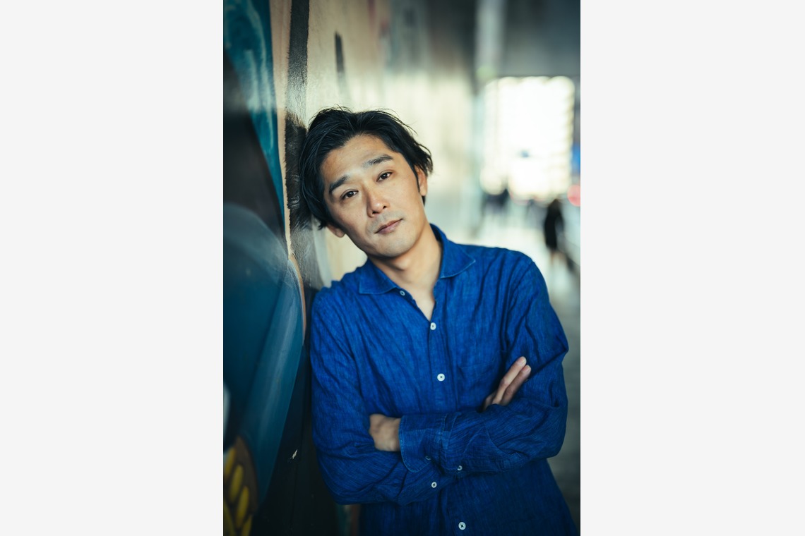 オザワマサキが撮影した「宣材撮影」の写真