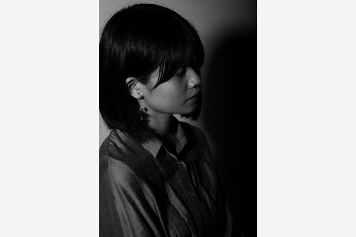 根本駿介が撮影した「アーティスト写真」の写真