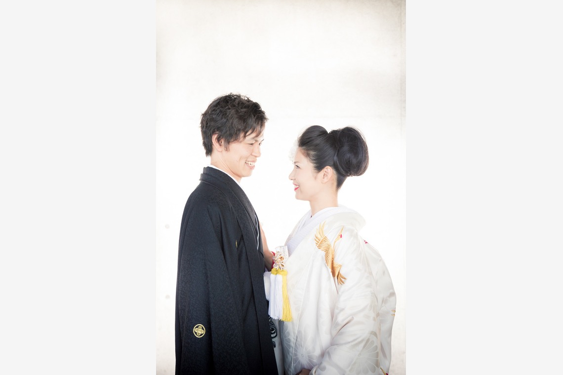 Photo of  taken by studio HATOYA