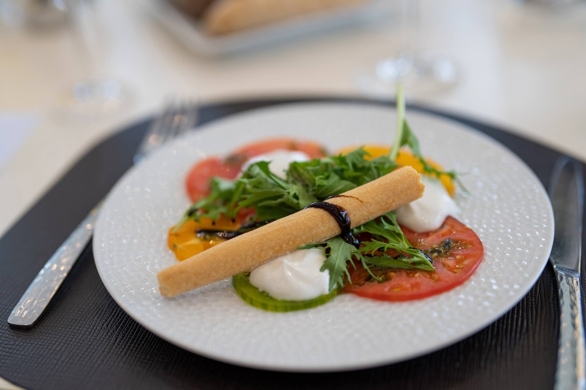 株式会社snowが撮影した「料理」の写真