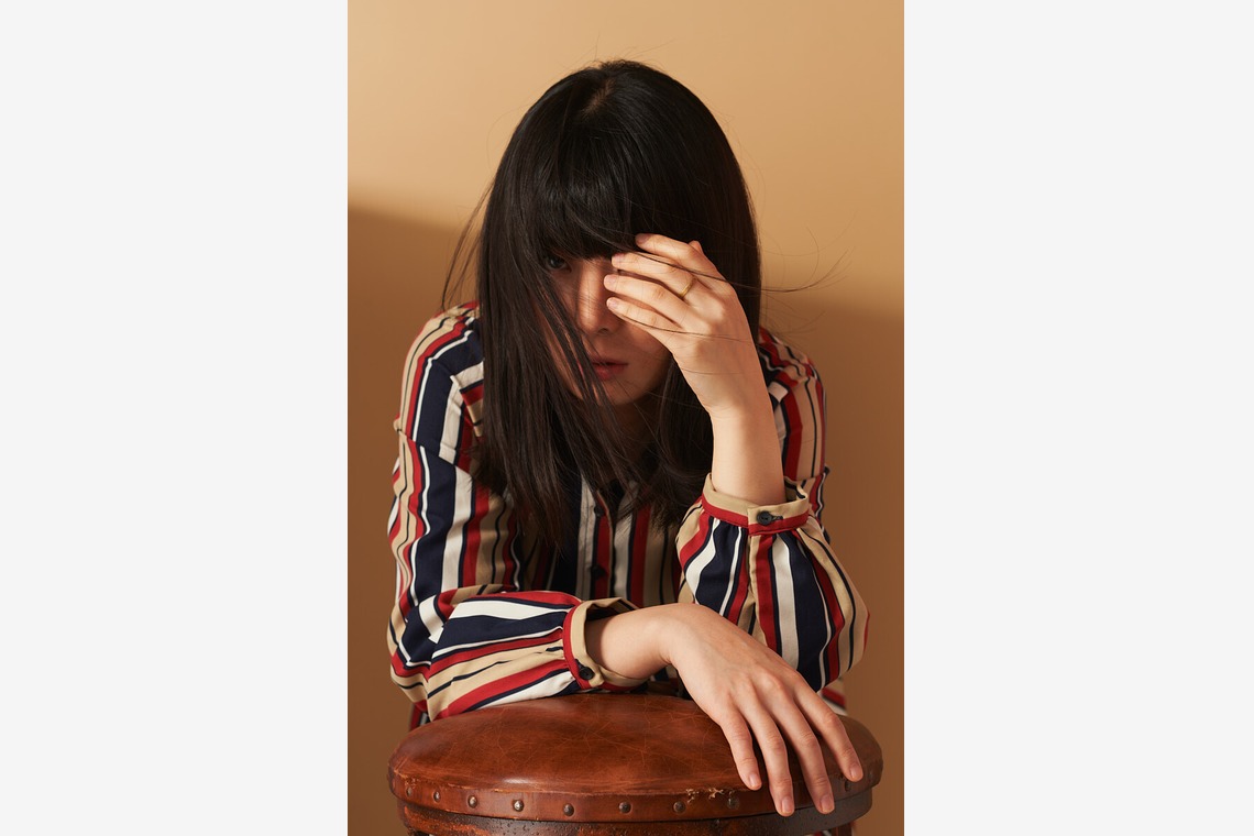 株式会社ピクニックマネージメント/松村晋一郎が撮影した写真のアルバム「Portrait」