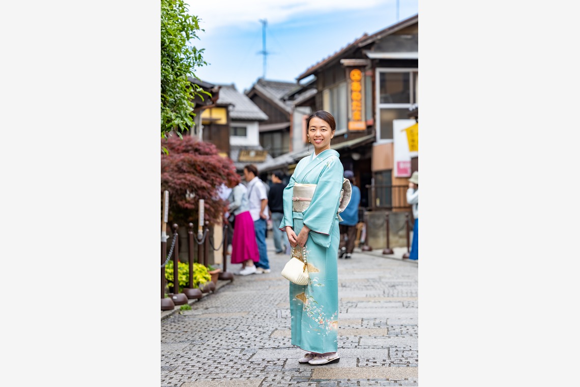 フォトスタジオENOが撮影した「川越着物レンタル」の写真