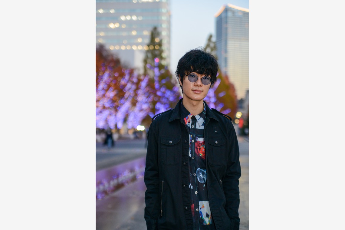 畔上咲子が撮影した写真のアルバム「ポートレイト_2」