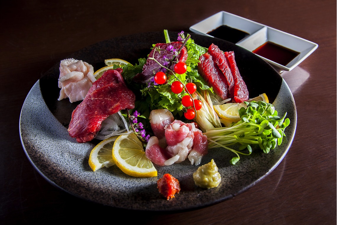 稗田裕規が撮影した「店舗取材」の写真