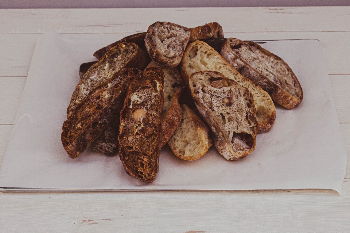 横井裕子が撮影した「料理撮影（お店）」の写真