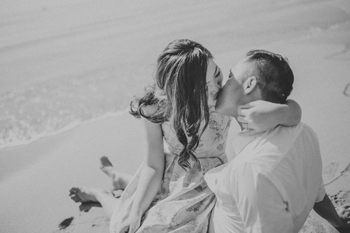 Ruxat Photographyが撮影した「K＆T PREウェディング」の写真