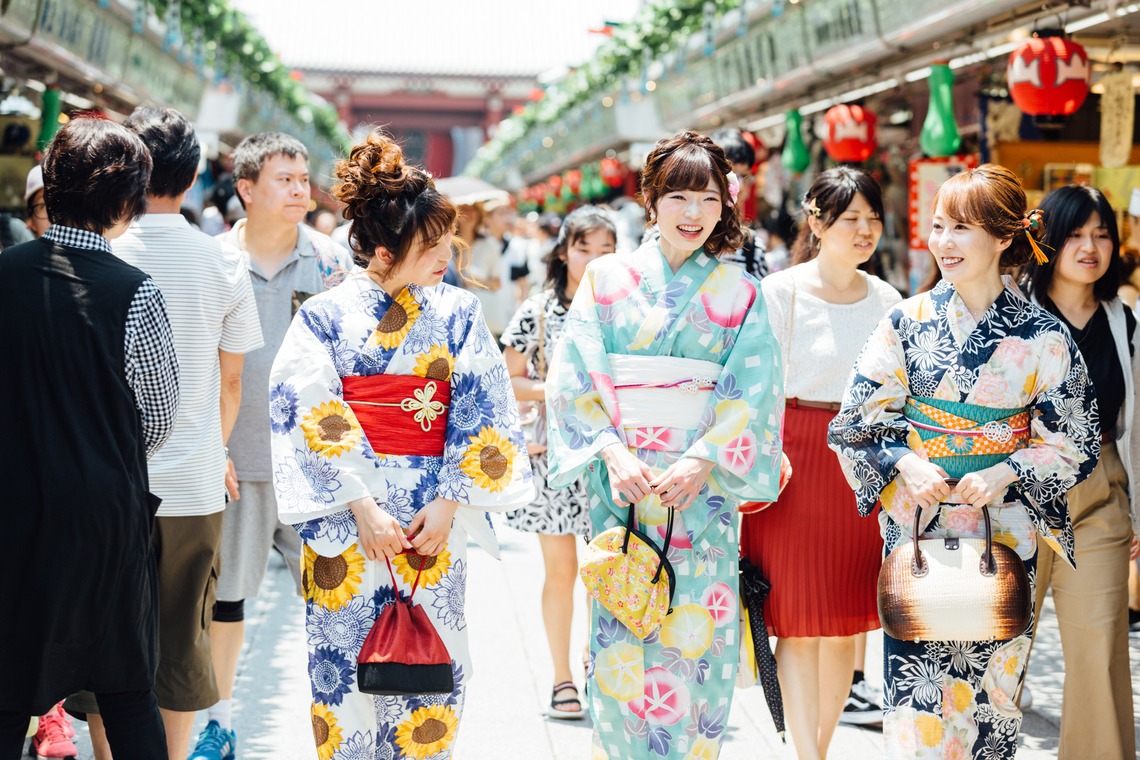 山﨑　貴仁　(zakkii)が撮影した「浅草　小梅様」の写真