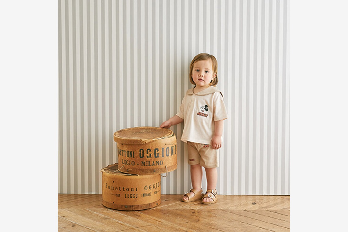 福冨ちはる写真事務所が撮影した写真のアルバム「Kids撮影」