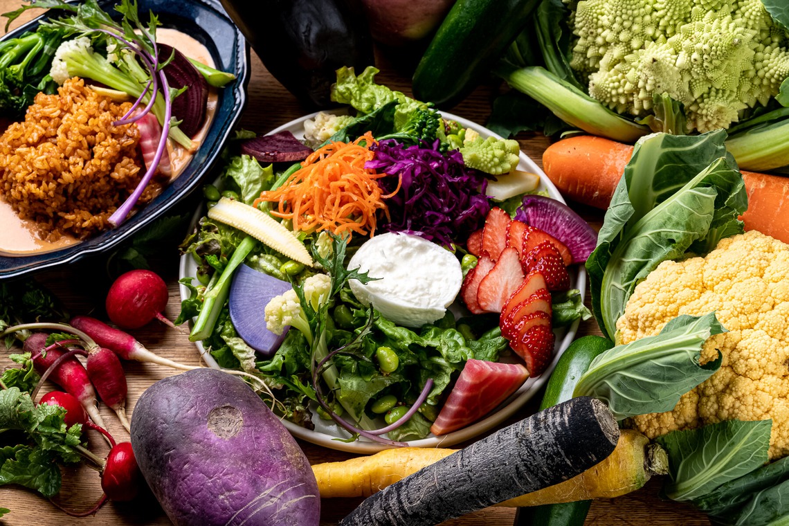 出張カメラマンのY's Officeが撮影した「menu様用Menu撮影」の写真