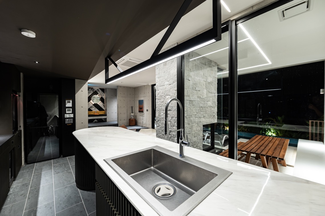 合同会社 feel itが撮影した写真のアルバム「物件撮影」