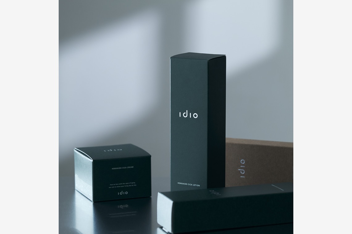 SUNNY I＆Pが撮影した写真のアルバム「化粧品」