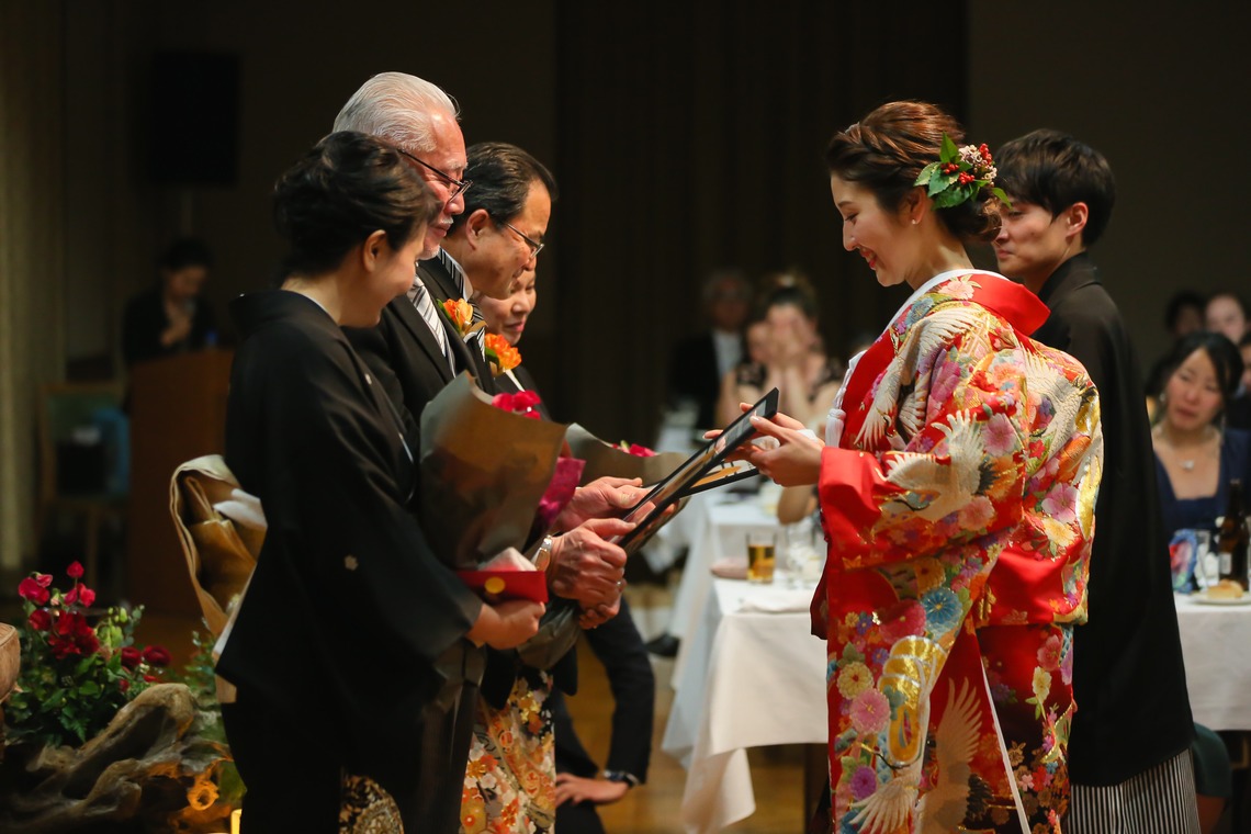 Photo of Wedding Day taken by Studio CUDDLE