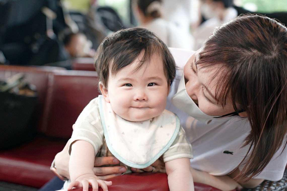 JJ&Co.が撮影した写真のアルバム「福岡市　多胎児コミュニティ　交流会撮影」