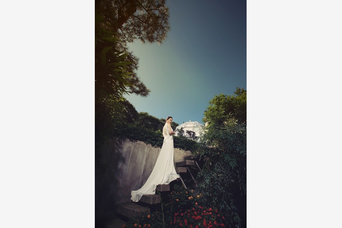 Photo of  taken by Lee bridal