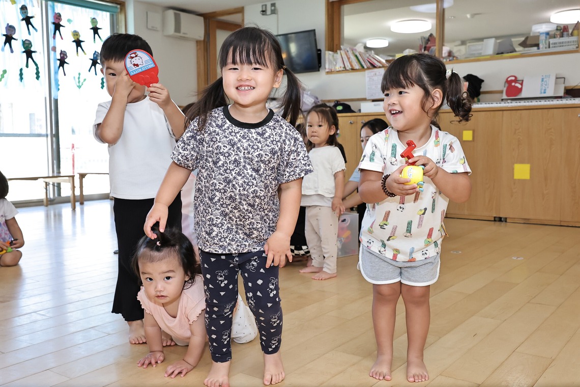 井上豊が撮影した「スクールイベント」の写真
