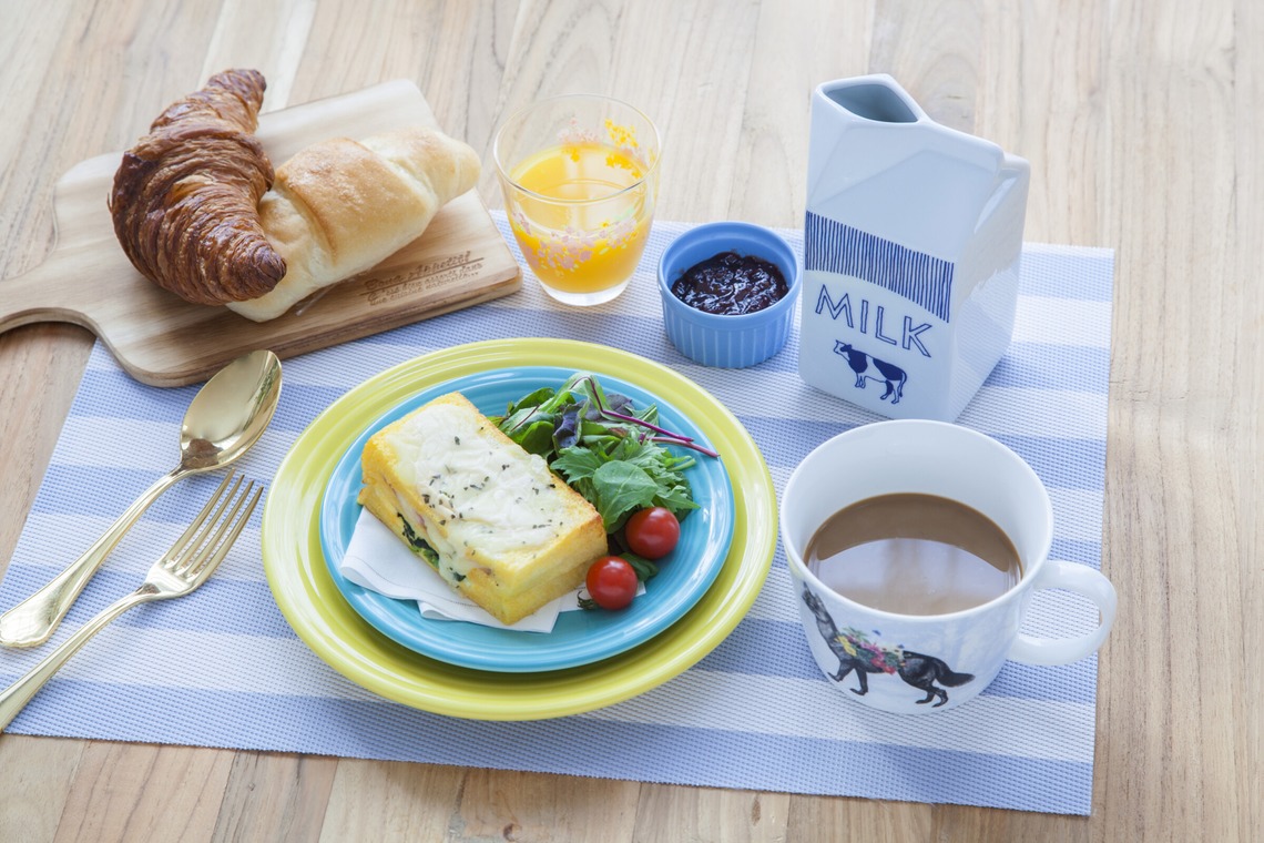 株式会社snowが撮影した「料理」の写真