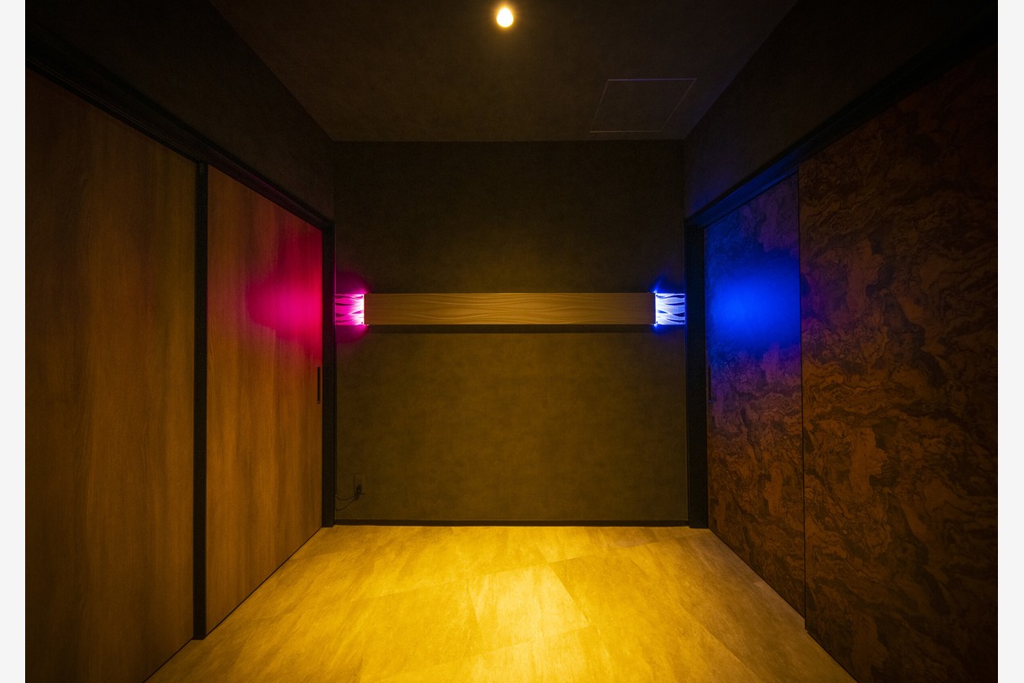 SMILE PHOTOが撮影した写真のアルバム「リゾートホテル」