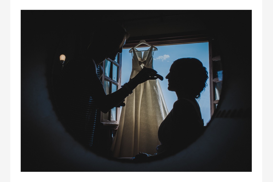 Sergio López Photographerが撮影した「結婚式」の写真