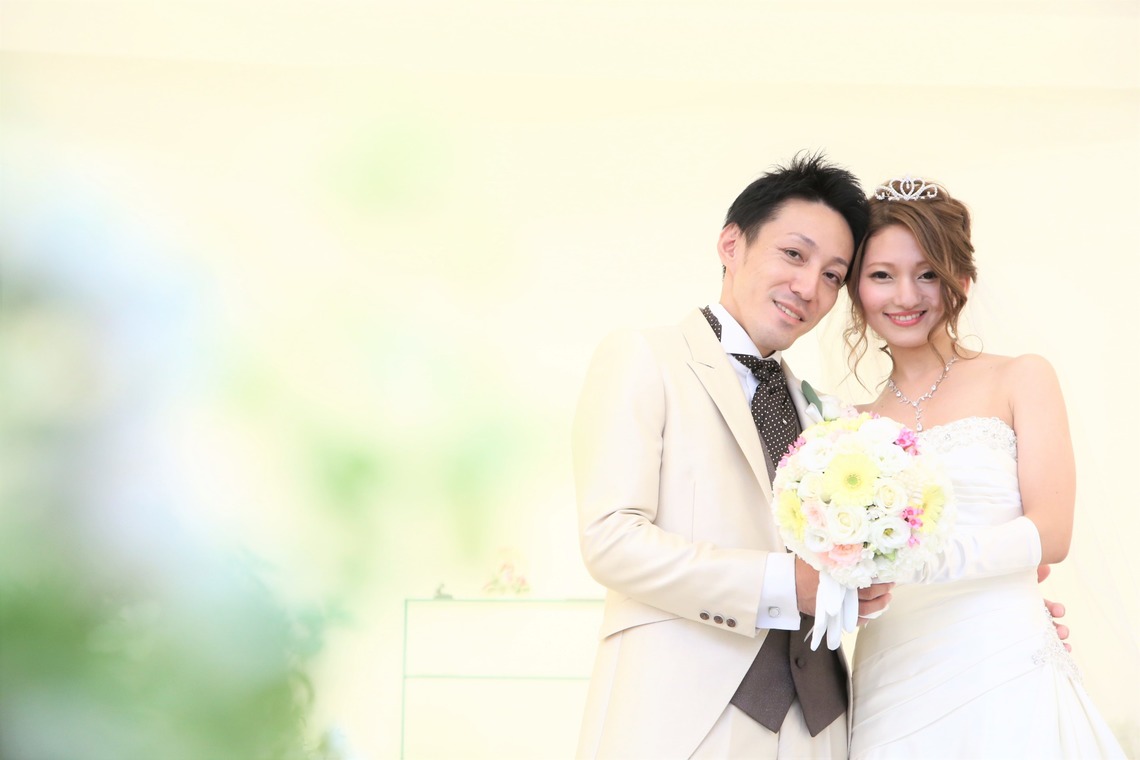 Photographer  Tomoが撮影した写真のアルバム「ウェディング」