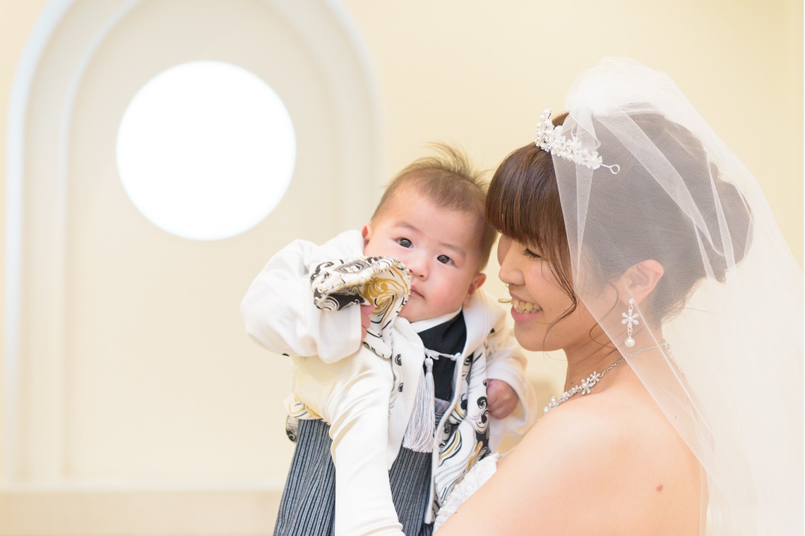 Lightgraphyが撮影した写真のアルバム「ウェディングin長野」