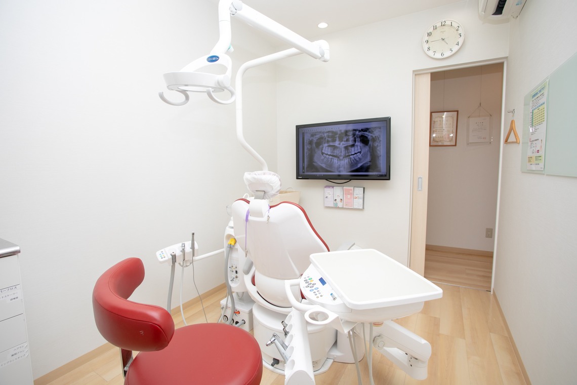 HARAデザインが撮影した「クリニック」の写真