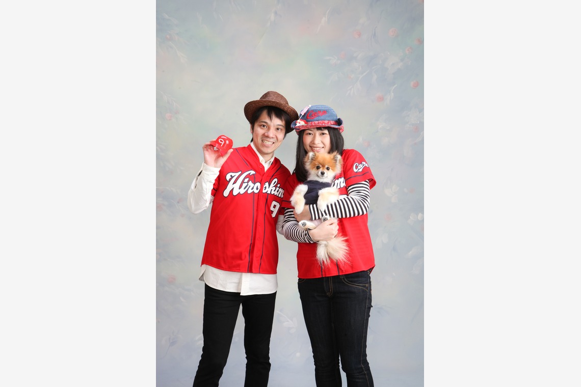 KIKIウェディングが撮影した写真のアルバム「スタジオ」