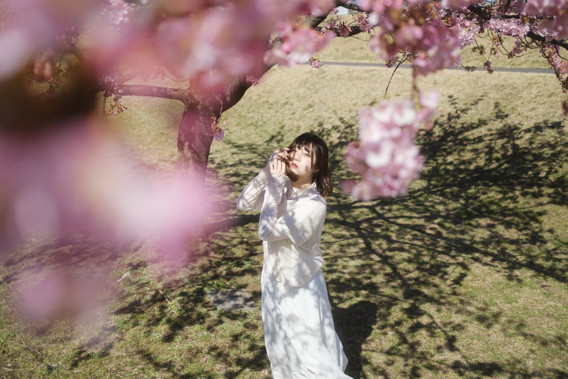 Nishizawa Yamatoが撮影した写真のアルバム「ポートレート」