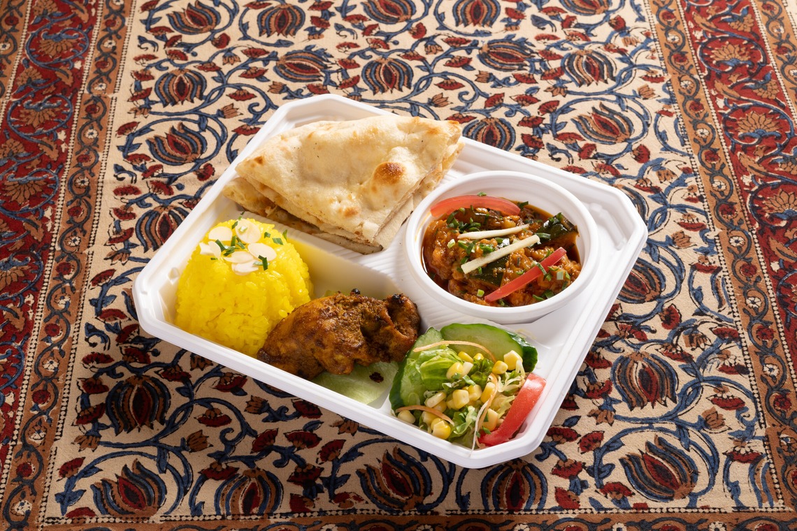 須田洋平が撮影した「food」の写真