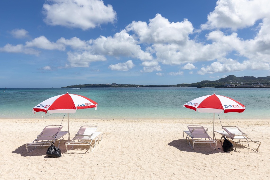 ポートレート沖縄が撮影した「民泊物件＠瀬底島ForAirBnB」の写真