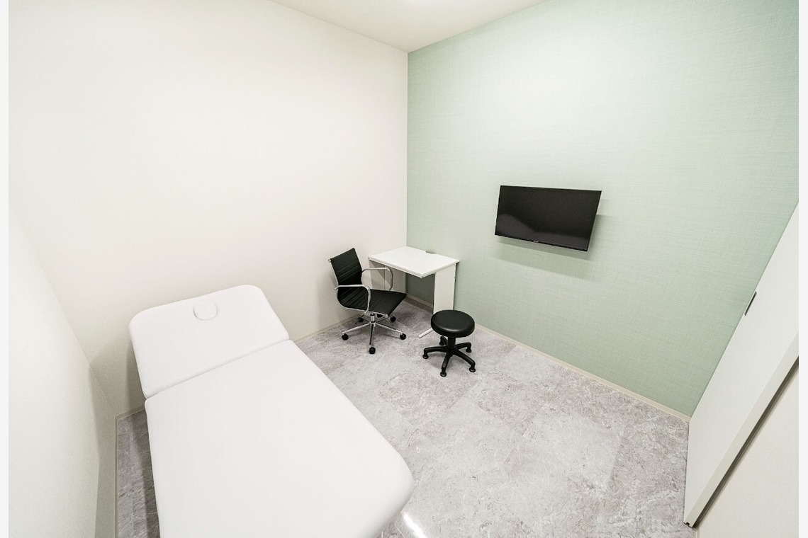 佐藤 葵が撮影した写真のアルバム「店舗外観・内観撮影」