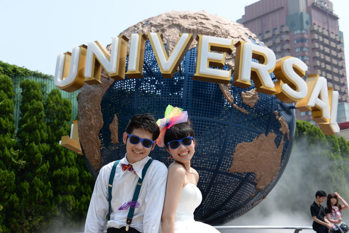 大高景士 (ohtaka photo studio)が撮影した「大阪府」の写真