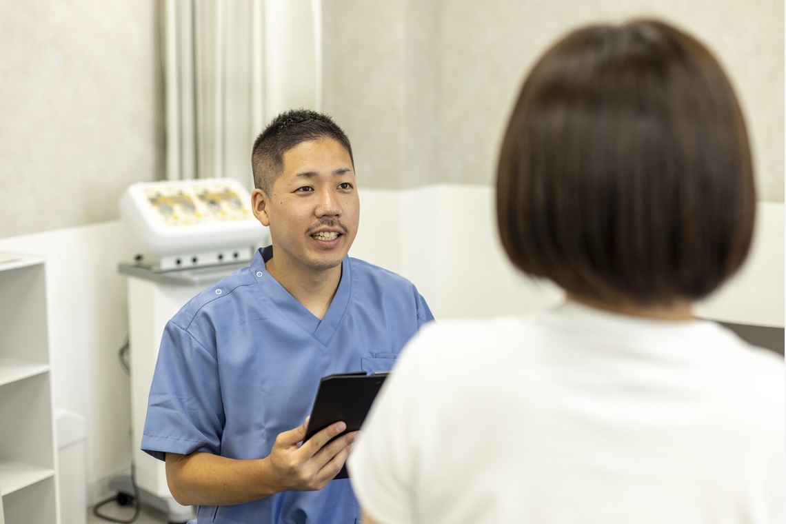 株式会社SANYO-CYP studioUPが撮影した写真のアルバム「医療関係・サロン」