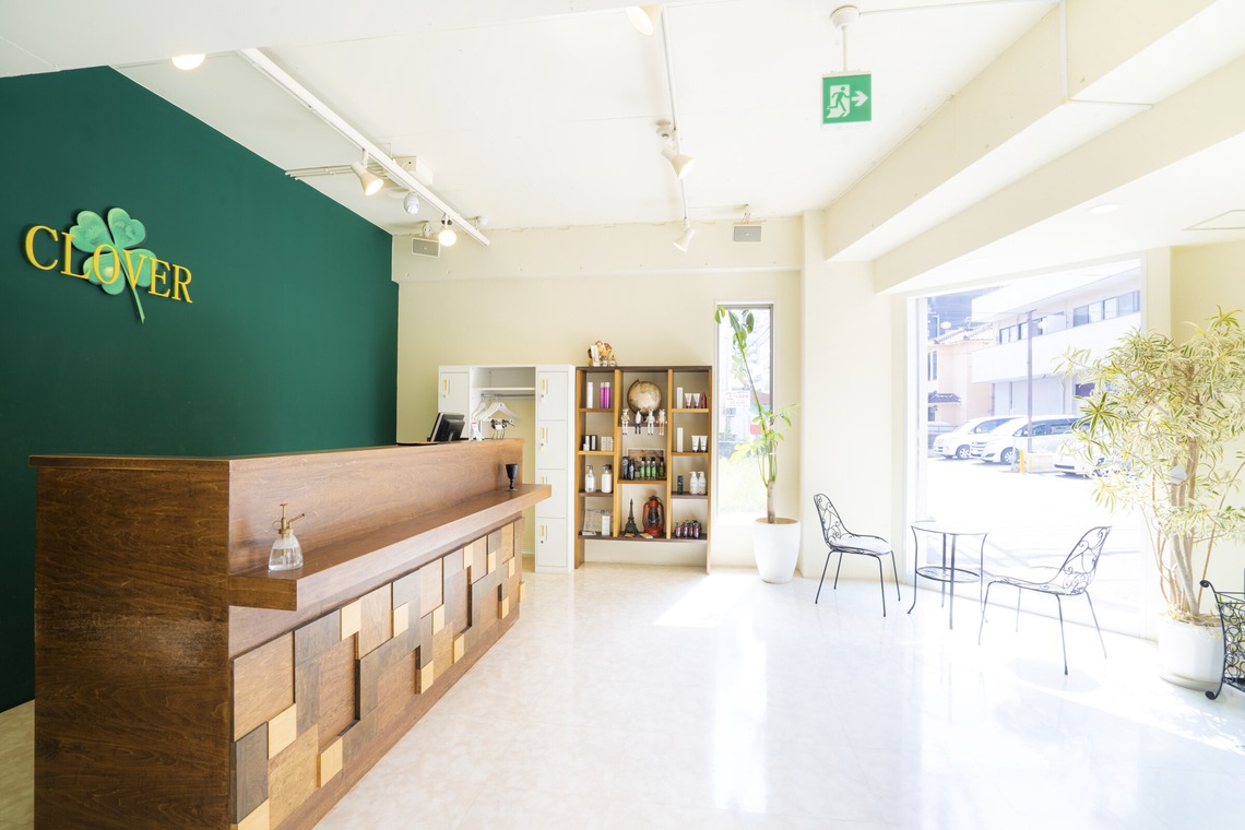 スタジオ11が撮影した写真のアルバム「店舗写真撮影案件A」