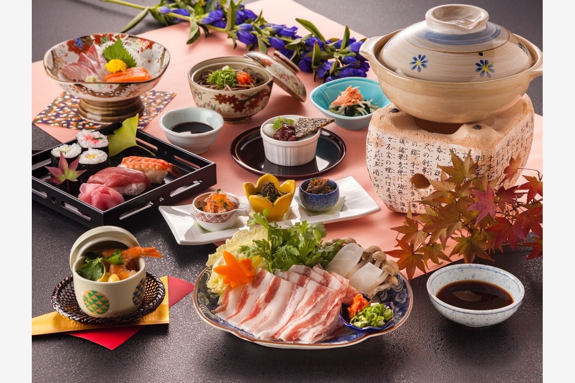 伊東昌信が撮影した写真のアルバム「料理写真、物撮り」