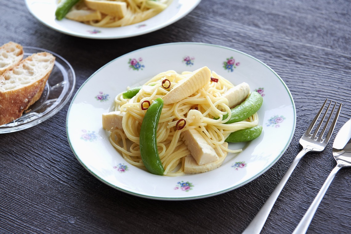 （有）プロヴィデンスが撮影した「料理」の写真