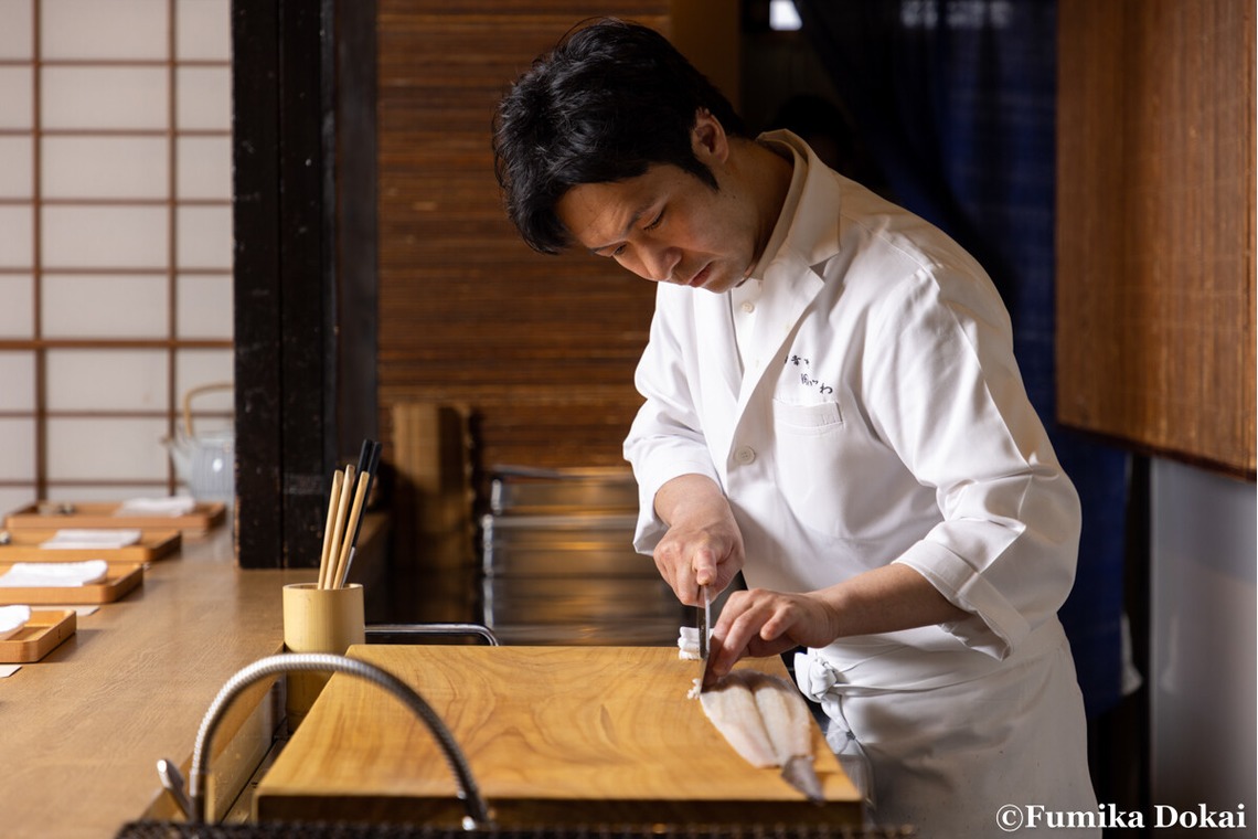 道海史佳が撮影した「飲食店」の写真