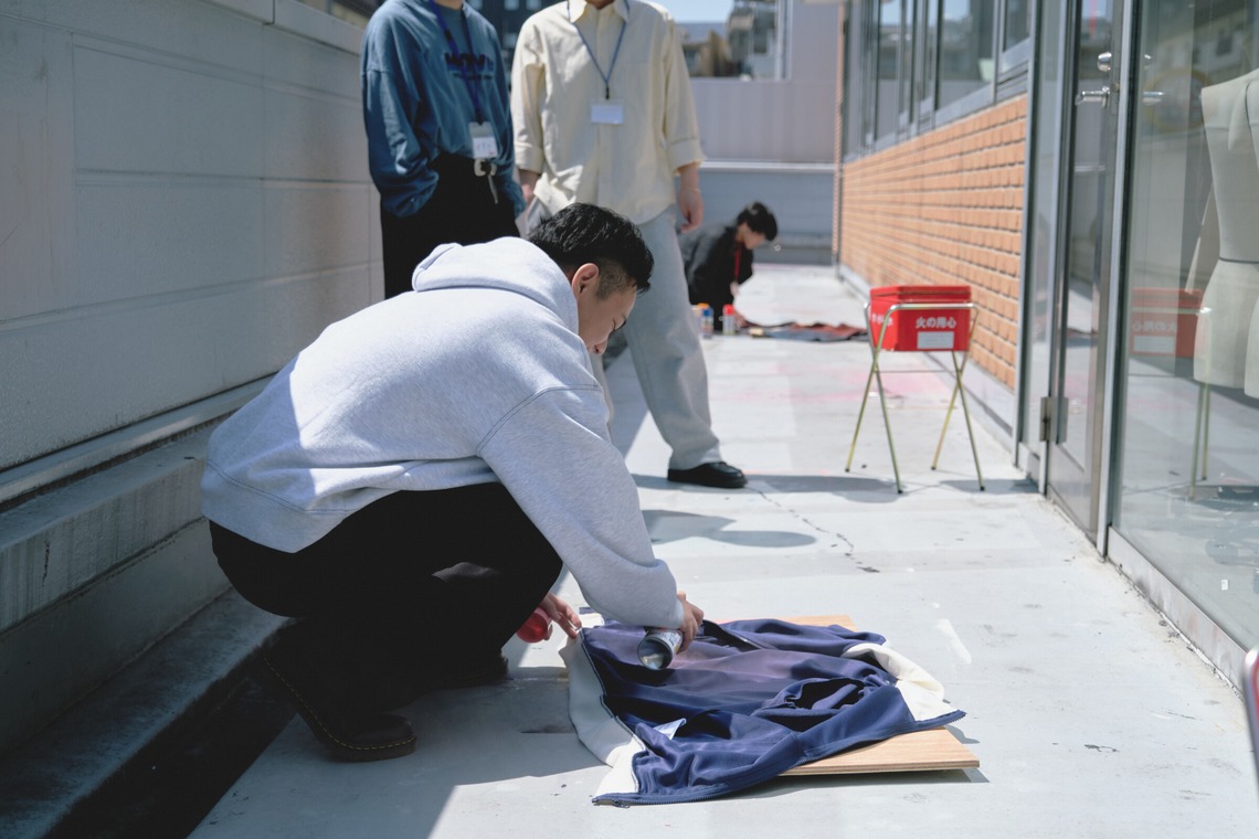 Tatsuyaが撮影した「バンタンデザイン研究所 SPRING FESTIVAL」の写真