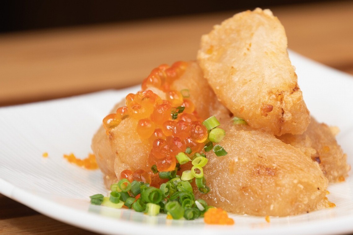 エンリッチ フォトグラフィーが撮影した「料理メニュー写真」の写真