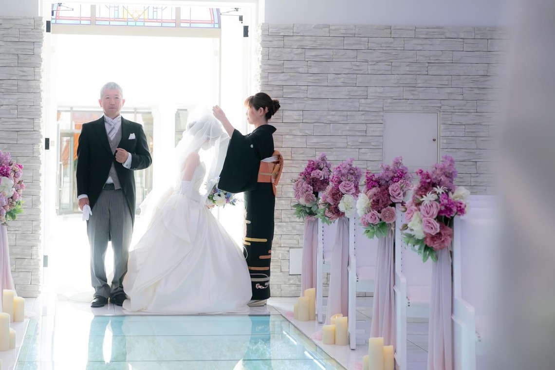 Album of the Engagement Photography/Location Photo Shoot/Studio Shoot/Wedding Day Photography/After-party Photo Shoot/Kimono Shoot taken by Location Studio GOOD - Wedding ceremony