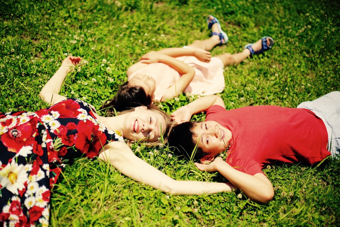 Elena's Designが撮影した写真のアルバム「Family」