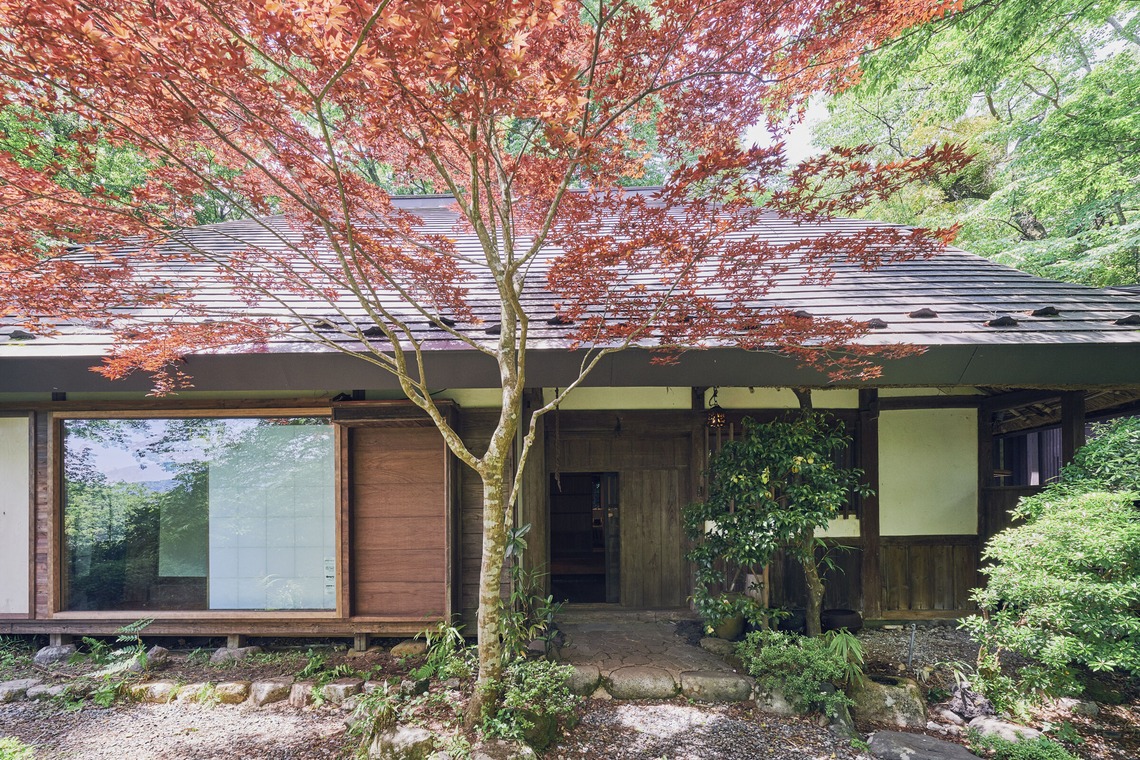 NISHIMURA AKINOBUが撮影した写真のアルバム「宿泊施設竣工撮影」