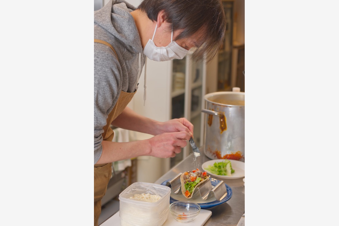 古牧理尚が撮影した写真のアルバム「hood」