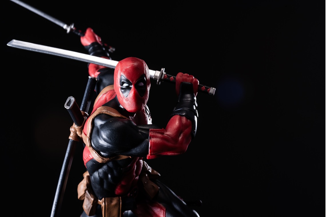 写真屋ごんちゃんが撮影した「figure」の写真