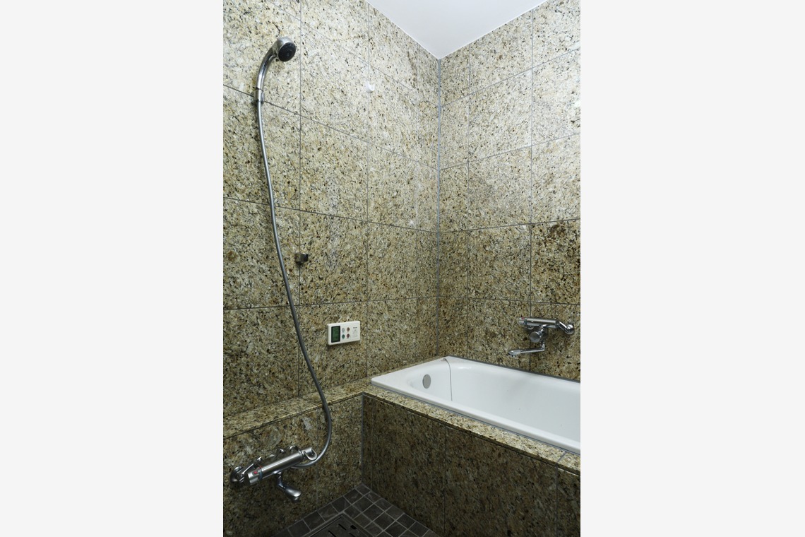 森安　照が撮影した「インテリア」の写真