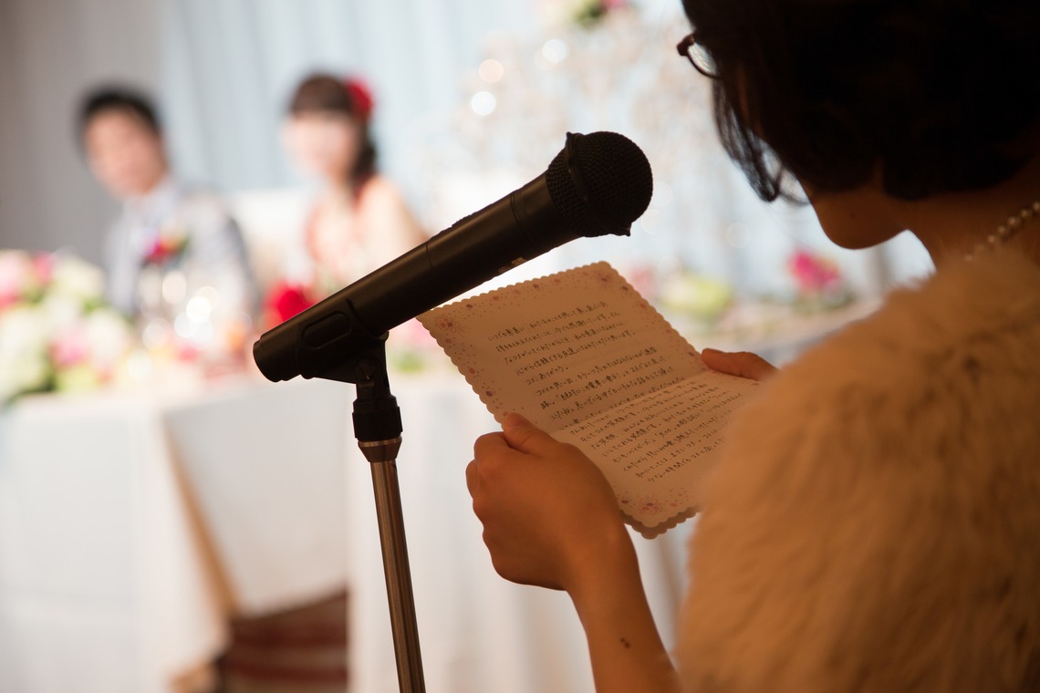 PANDA STUDIO JAPAN (後藤 睦美)が撮影した「当日写真」の写真