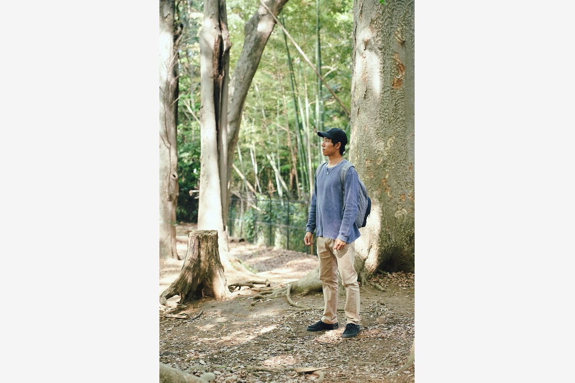 坂元寿行が撮影した写真のアルバム「スポーツ商品撮影」