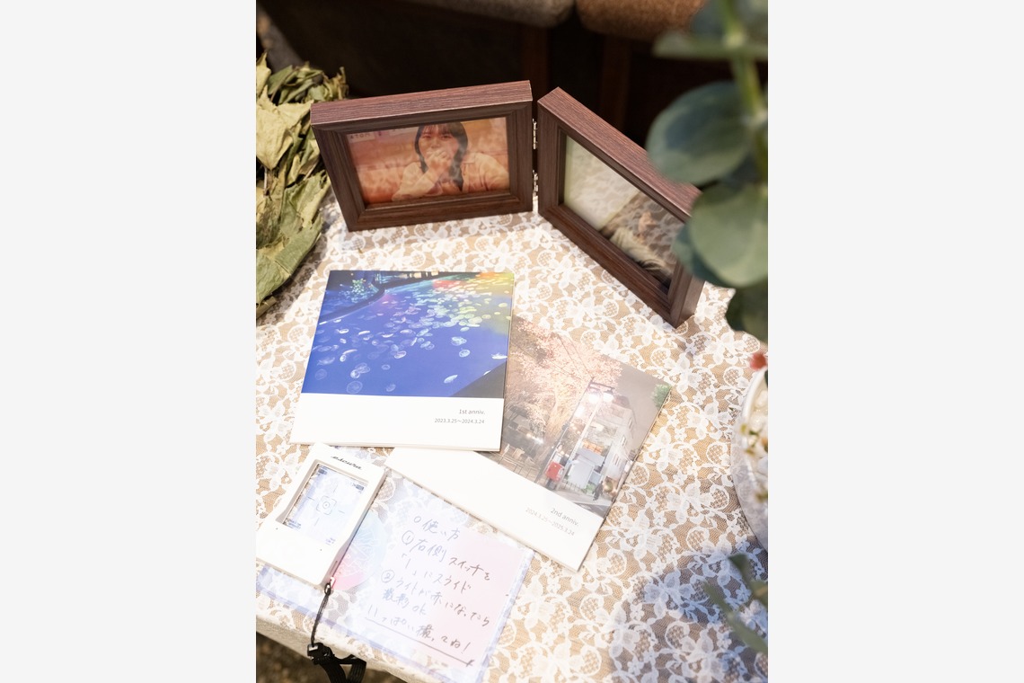 藤原和彦が撮影した「ハレの日　和装」の写真