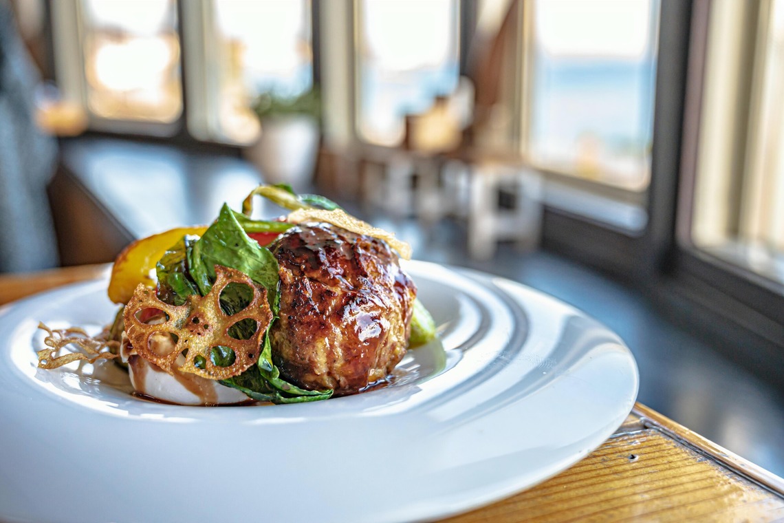 高木勇斗が撮影した「物撮り」の写真